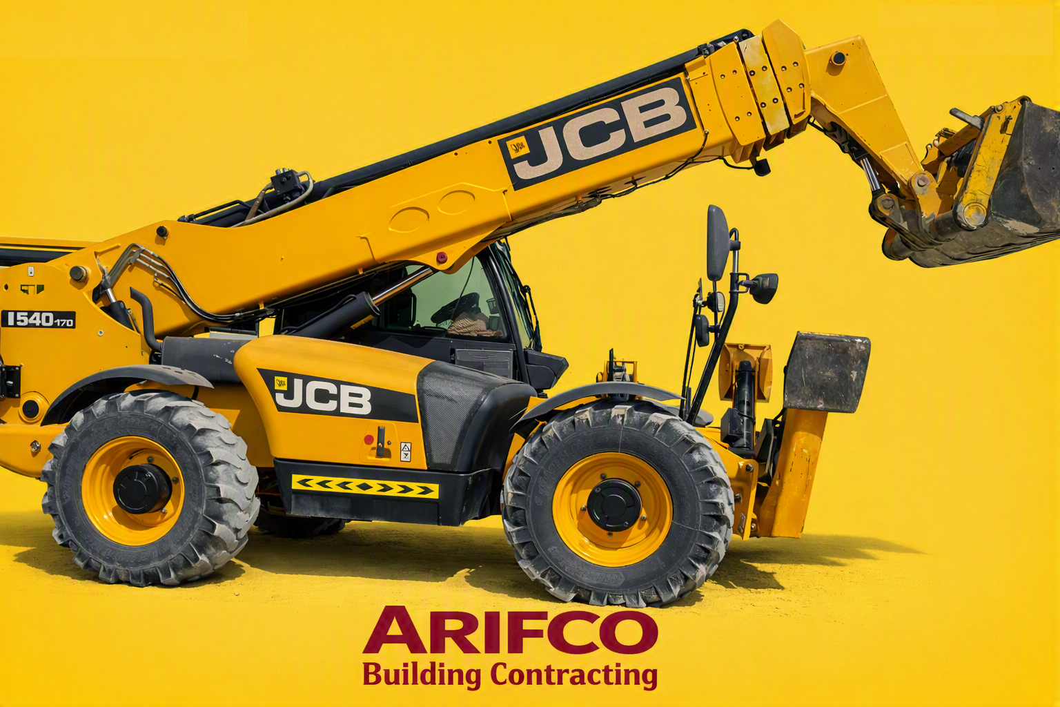 Crane Operations – Dubai