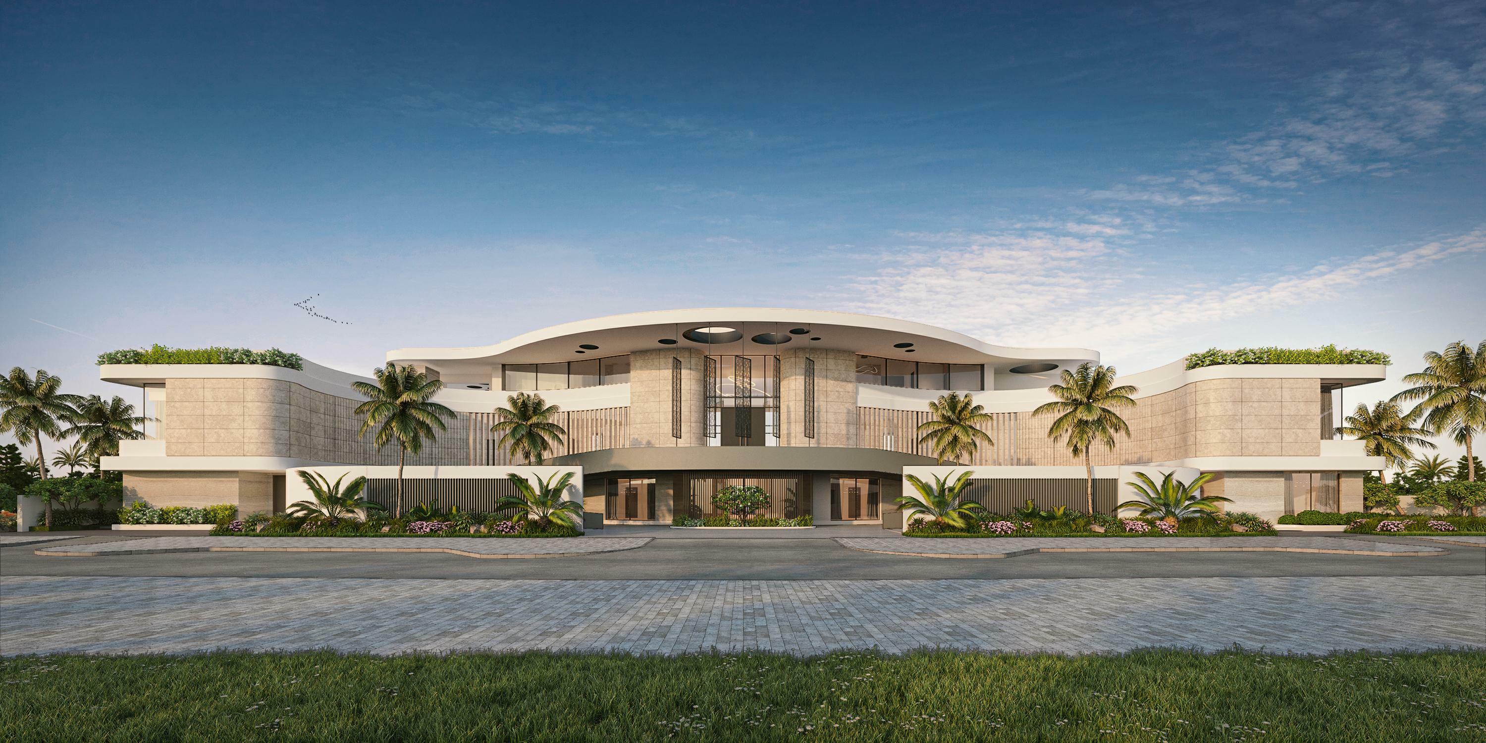 ARIFCO Building Contracting