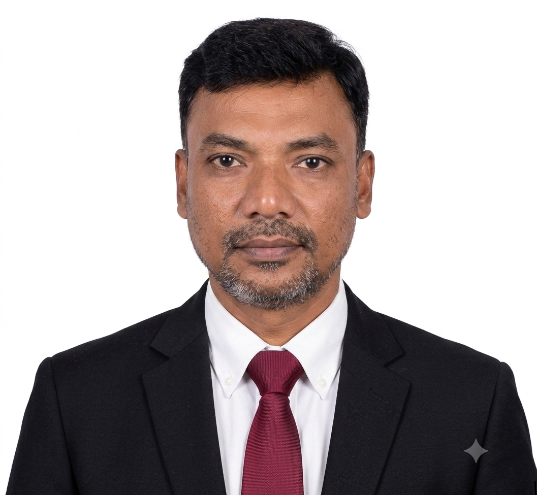 Executive Officer