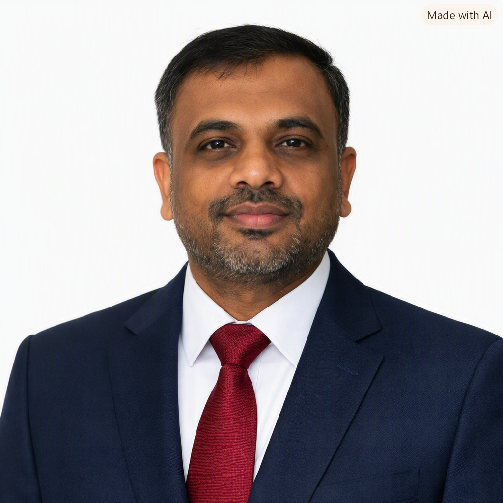 Executive Engineer