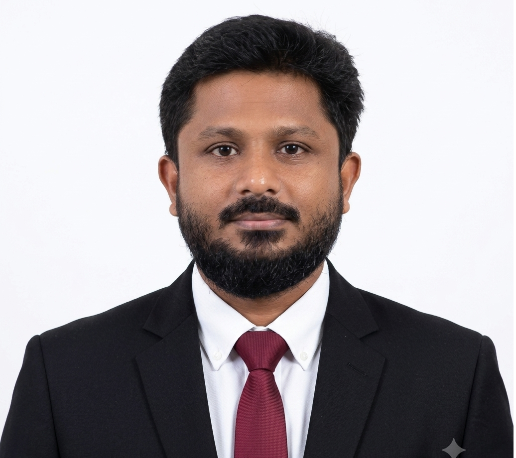 Executive Officer