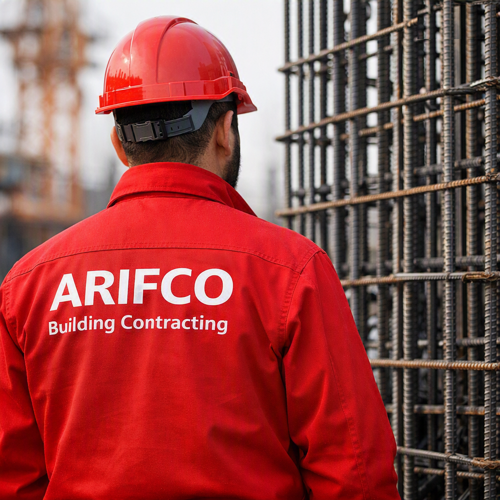 ARIFCO Overview