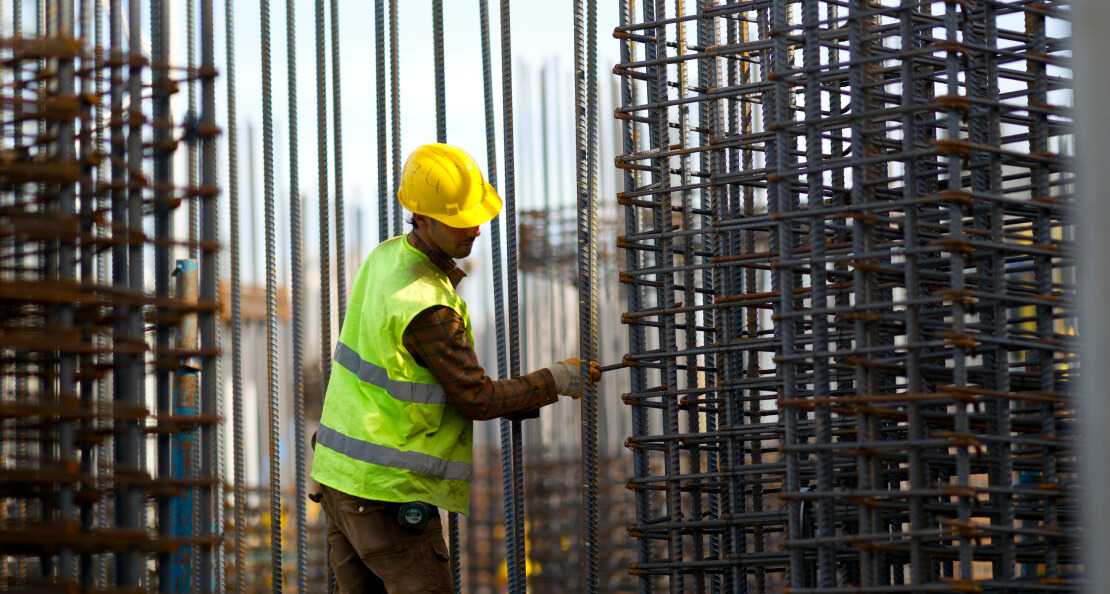 Transforming Distance Measurement in Construction
