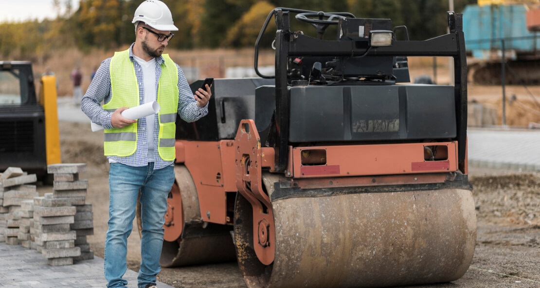 Precision Drilling for Modern Construction